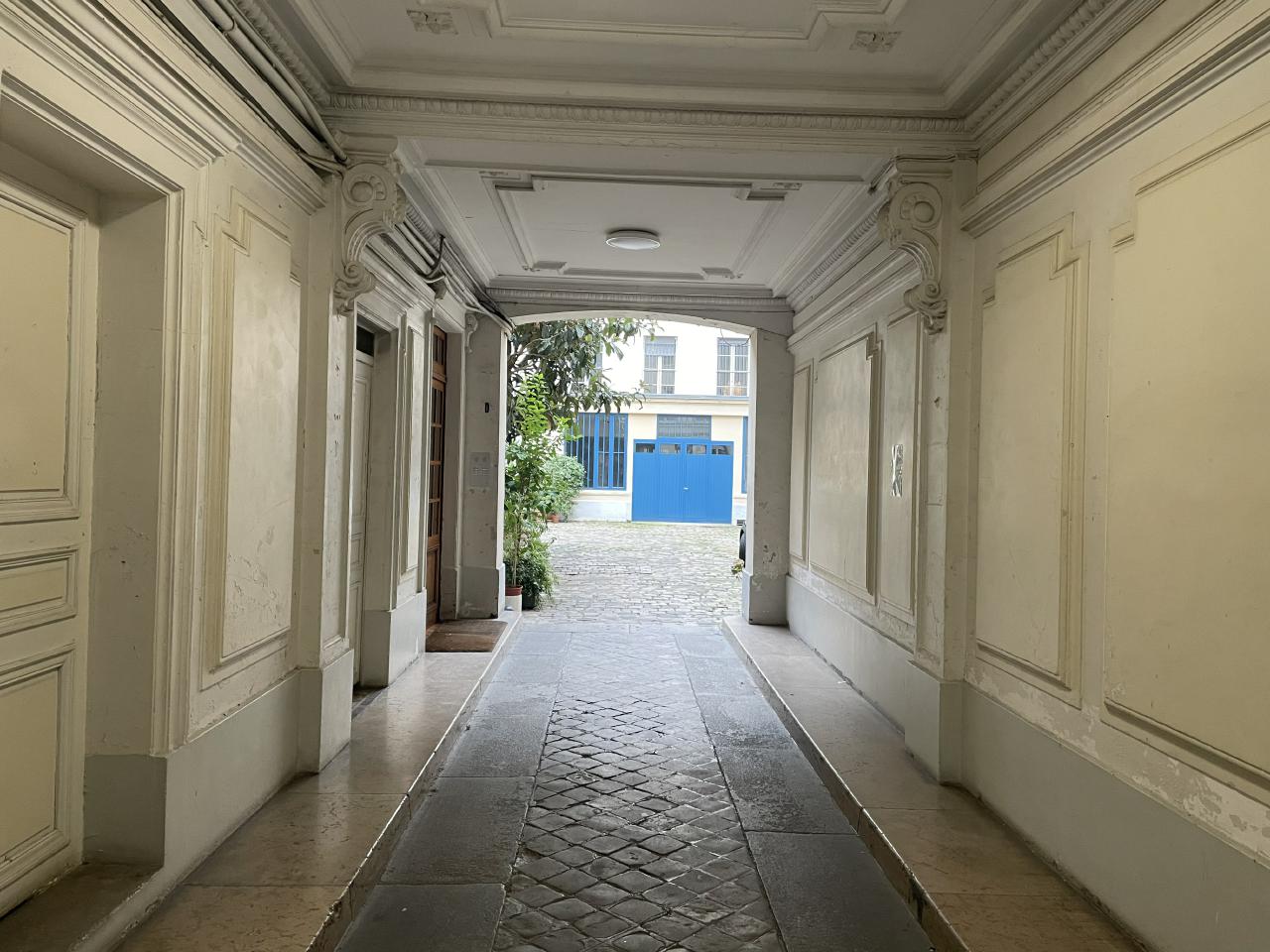 Bureau Paris 168m² Location bureau Paris OLBUR2317163 1